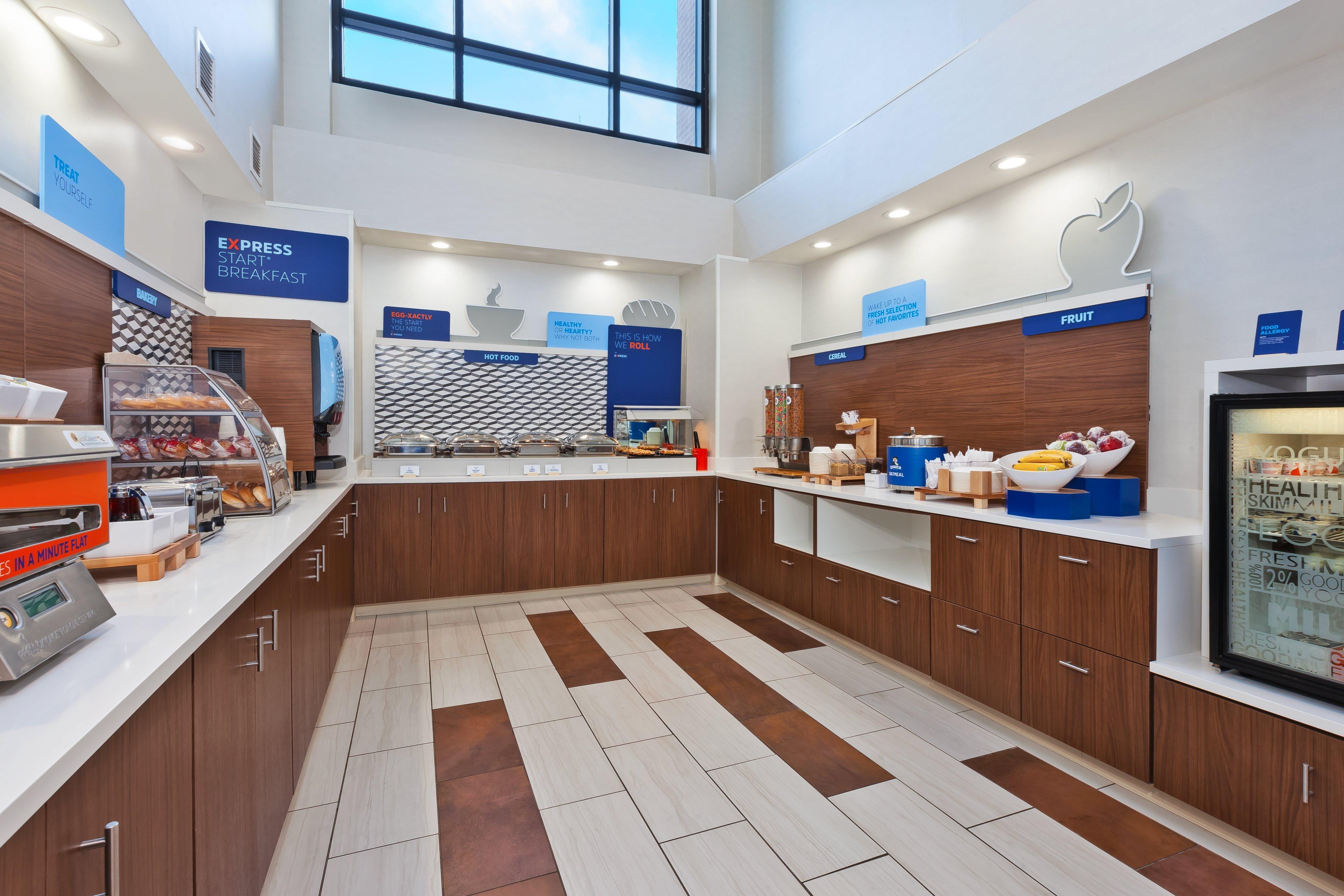 Brecksville Holiday Inn Express Hotel & Suites Cleveland-Richfield By Ihg מראה חיצוני תמונה