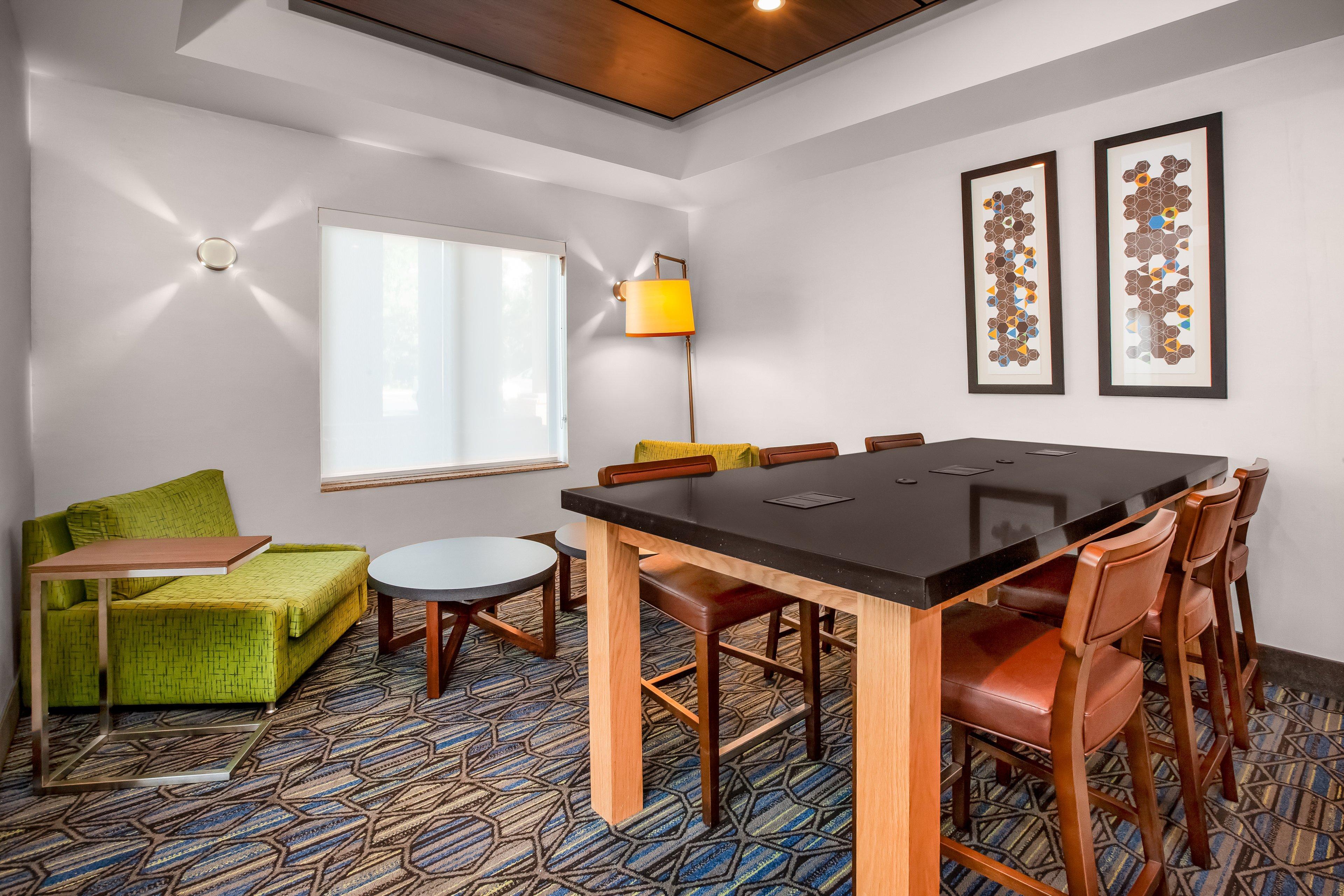 Brecksville Holiday Inn Express Hotel & Suites Cleveland-Richfield By Ihg מראה חיצוני תמונה