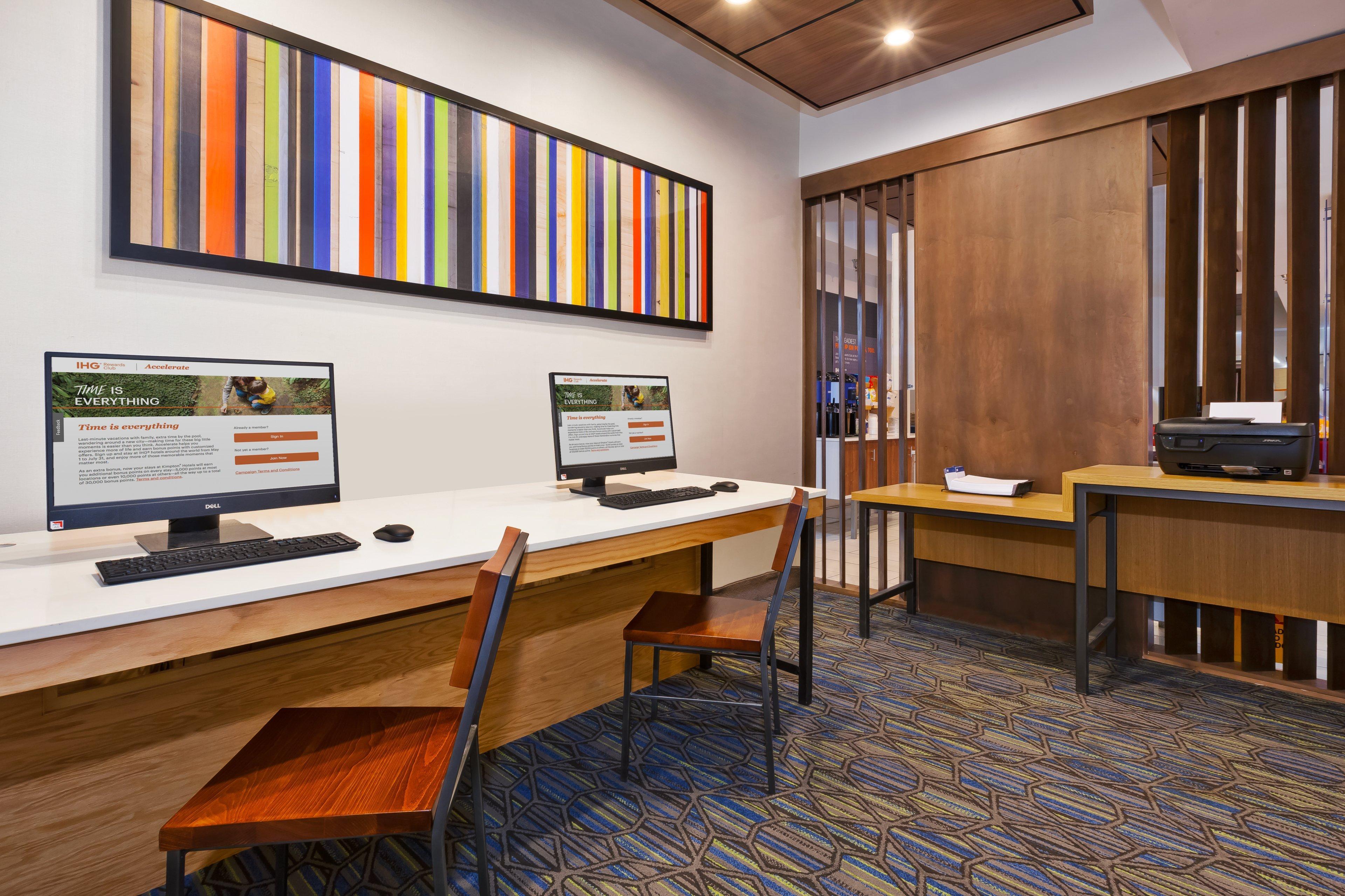 Brecksville Holiday Inn Express Hotel & Suites Cleveland-Richfield By Ihg מראה חיצוני תמונה