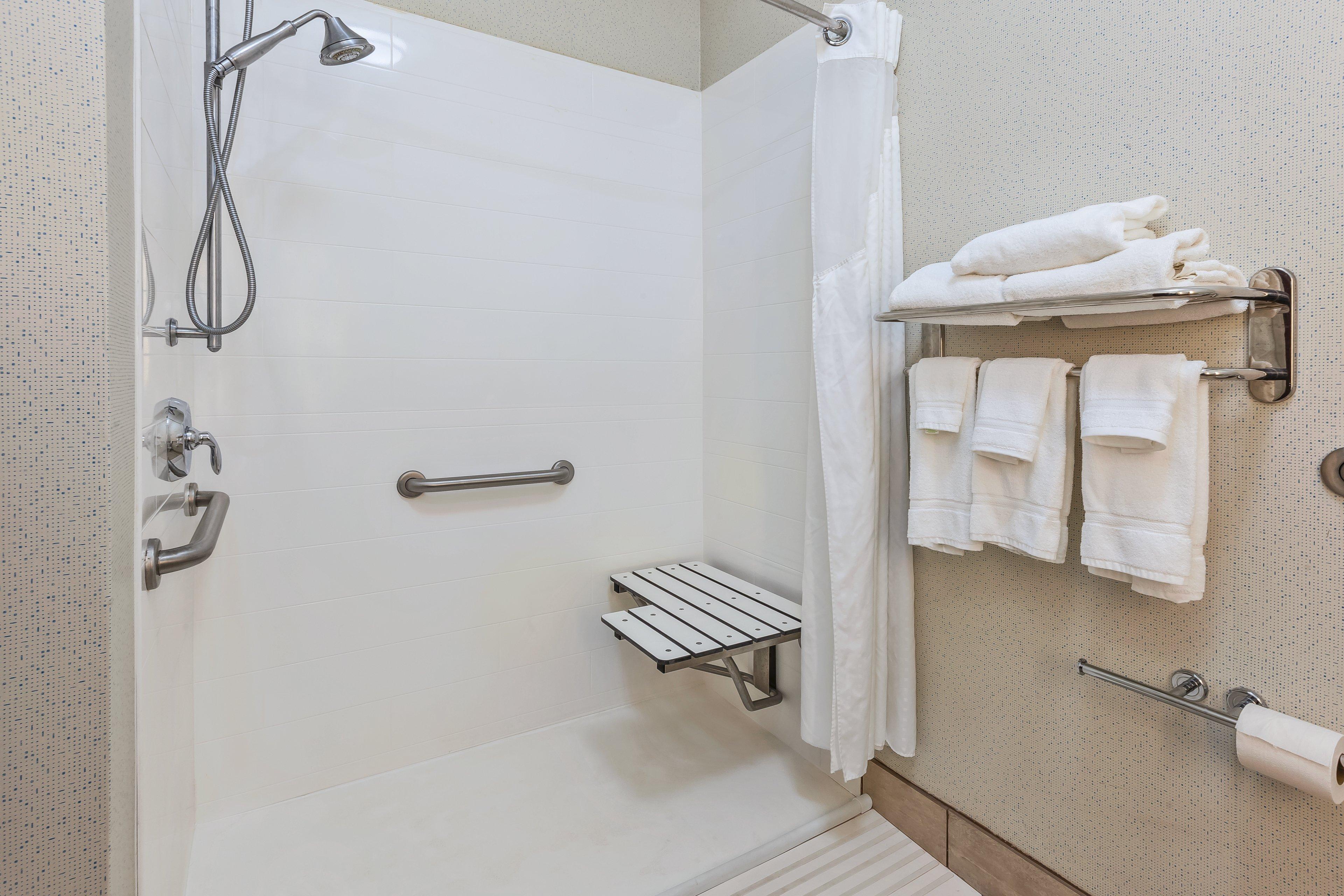 Brecksville Holiday Inn Express Hotel & Suites Cleveland-Richfield By Ihg מראה חיצוני תמונה