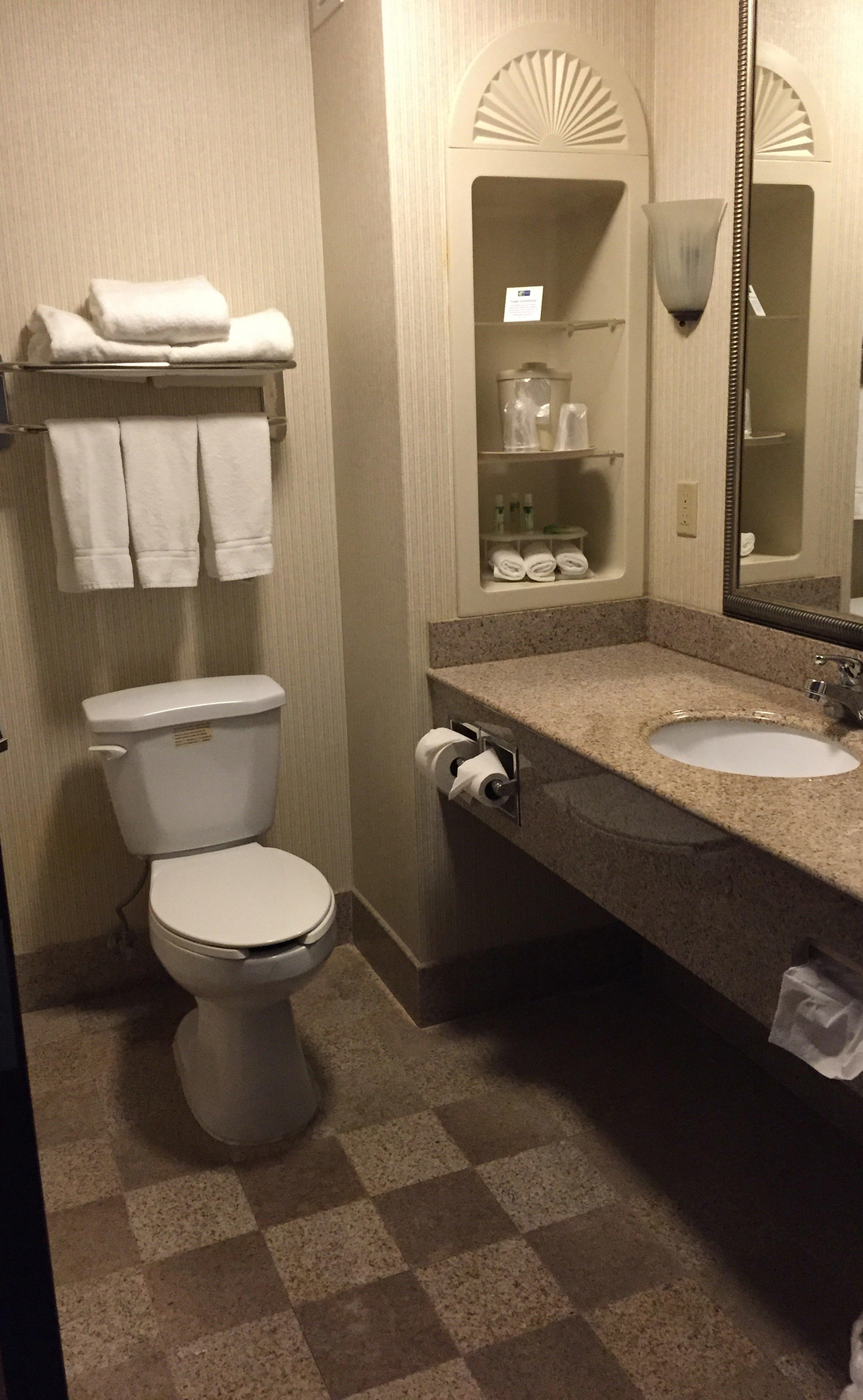 Brecksville Holiday Inn Express Hotel & Suites Cleveland-Richfield By Ihg מראה חיצוני תמונה