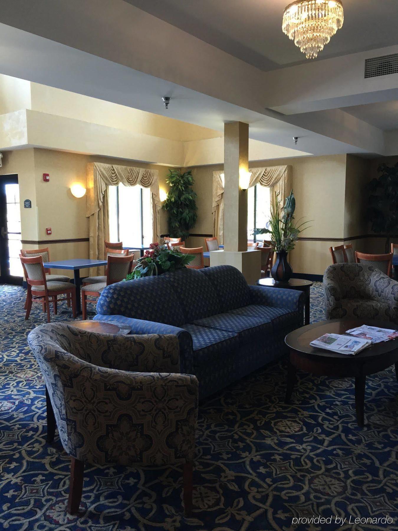 Brecksville Holiday Inn Express Hotel & Suites Cleveland-Richfield By Ihg מראה חיצוני תמונה