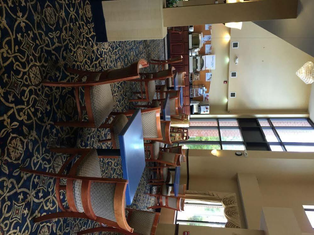 Brecksville Holiday Inn Express Hotel & Suites Cleveland-Richfield By Ihg מראה חיצוני תמונה
